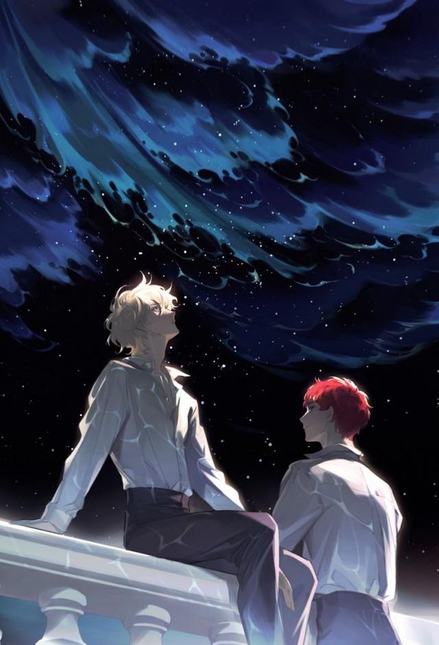 Legend of the Galactic Heroes