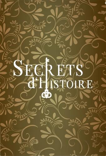 Secrets d'histoire
