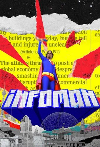 Infoman