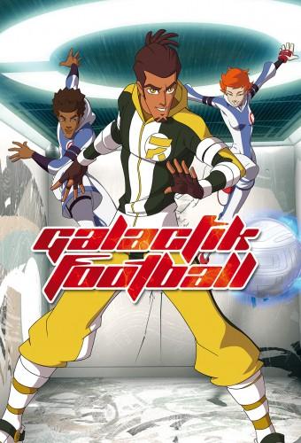 Galactik Football
