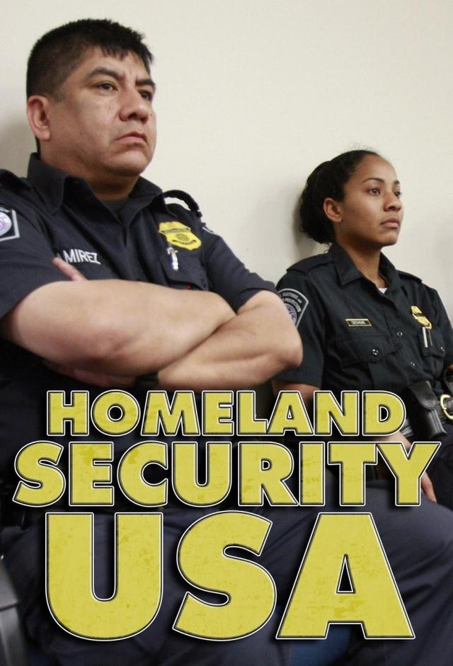 Homeland Security USA