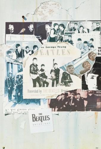The Beatles Anthology