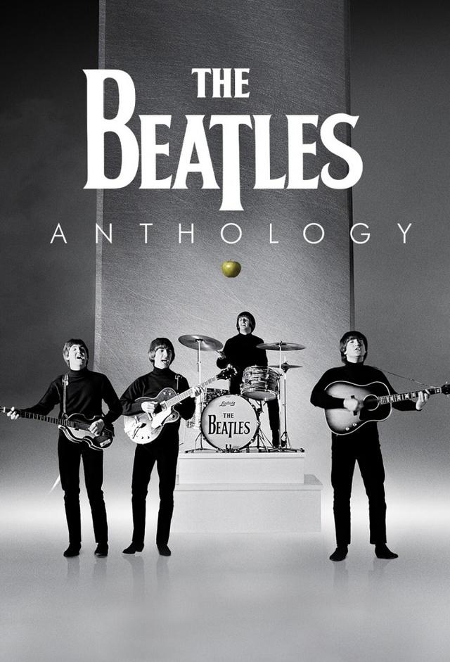 The Beatles Anthology