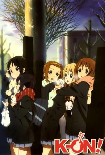 K-ON!