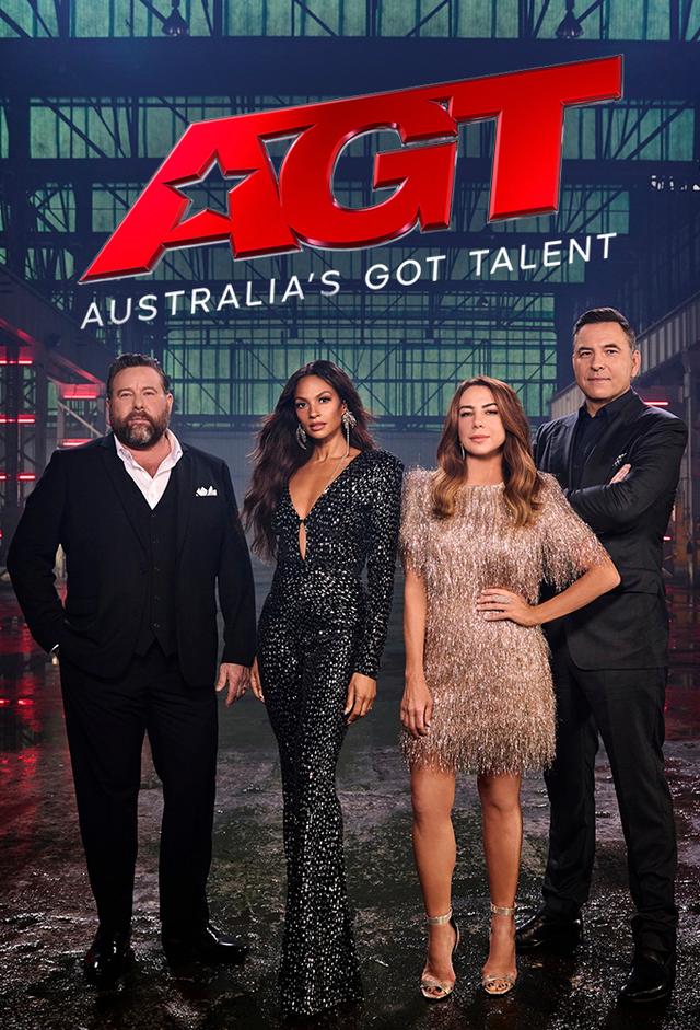 Australia's Got Talent