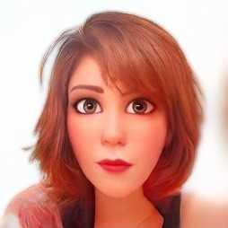 Maia avatar