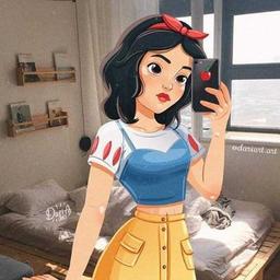 🦋 C. 🫰 avatar