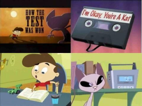 Die Sache mit der Physik / Unterschwellige Botschaften