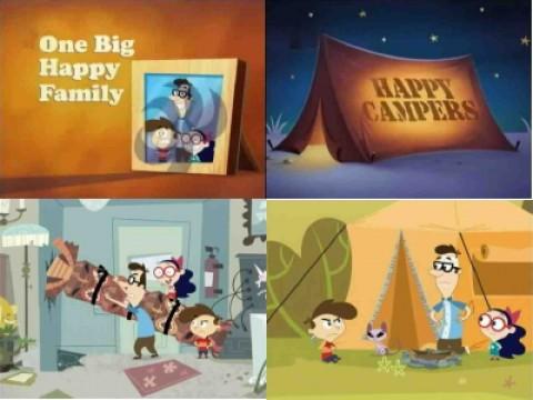 Das Babysitterchaos / Der Traumgarten