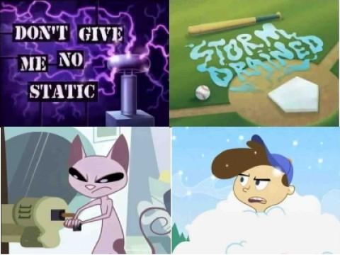 Der Fluch von Tut-Ench-Miez / Katzenkummer