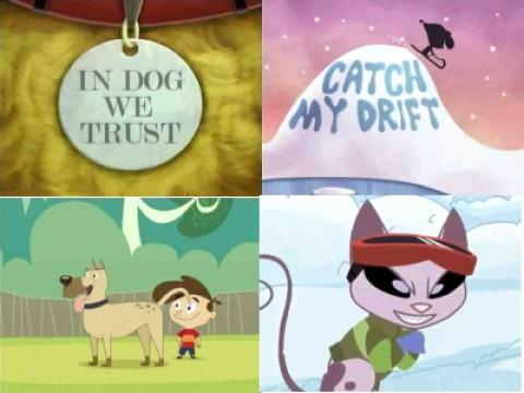 Die Geheimnisse des Eulensees / Der Eltern-Kind Schultag