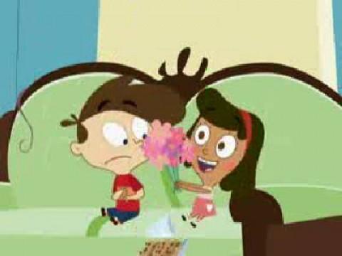 Extra Special Delivery