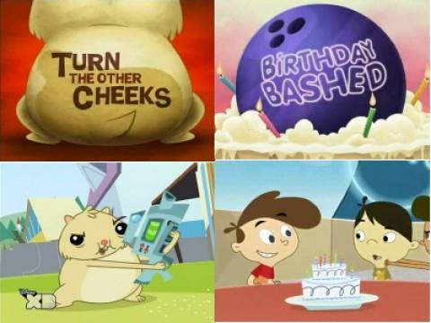 Skateboard-Kat / Der Schatz der Sierra Munson