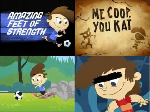 Die Ultra-Speed Schuhe / Steinzeit Coop