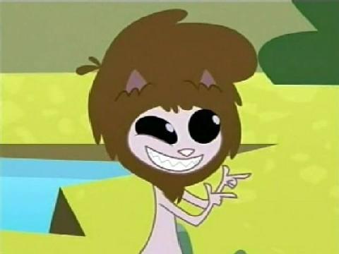 Lions and Tigers and Kat... Oh My!