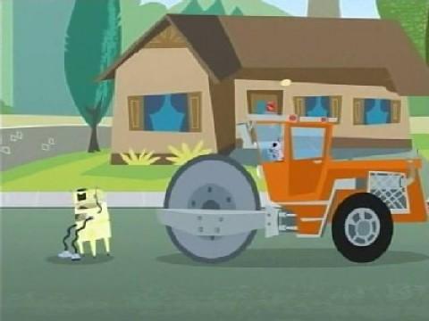 You and Whose Armour?