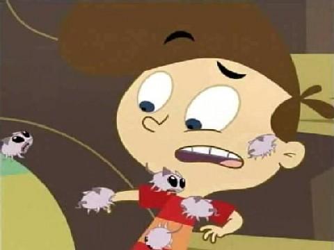 Itty Bitty Kitty Committee