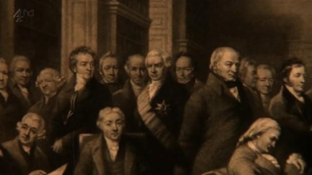 A Room Full of Brilliant Minds