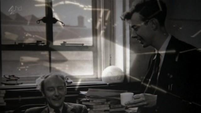 Asking the Big Question