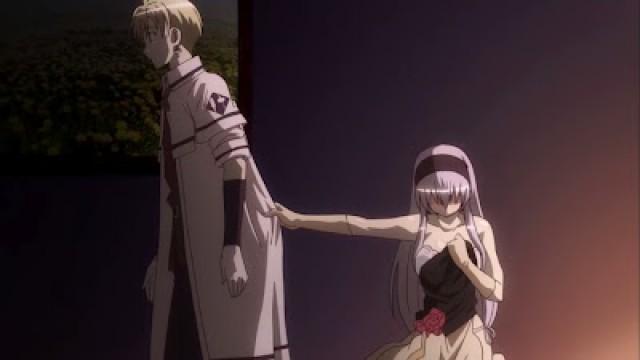 On the Night of the Party