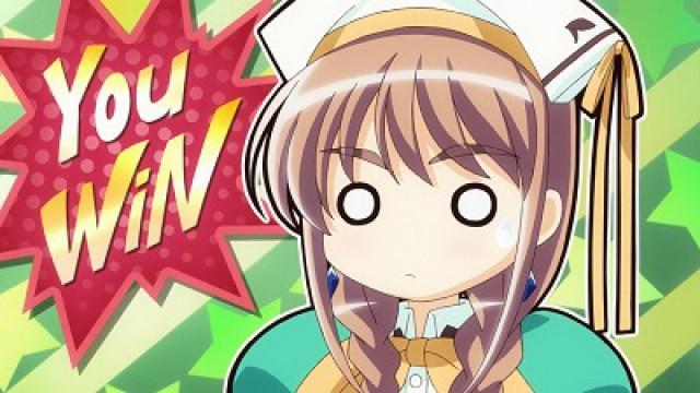 Shukufuku no Campanella OVA