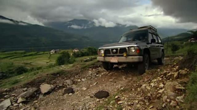 Nepal