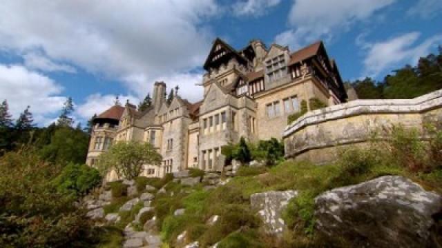 Cragside House