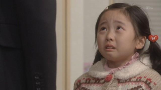 I've kidnapped your beloved younger daughter