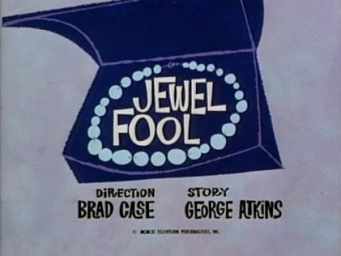 Jewel Fool