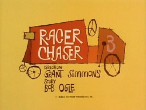 Racer Chaser