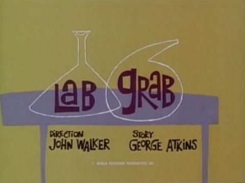 Lab Grab