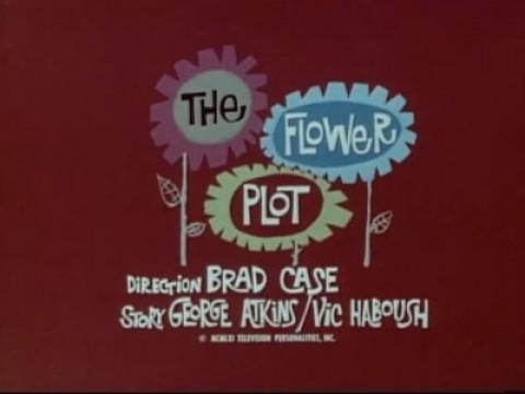 The Flower Plot