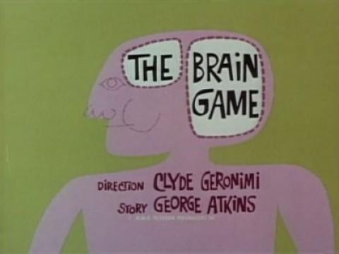 The Brain Game