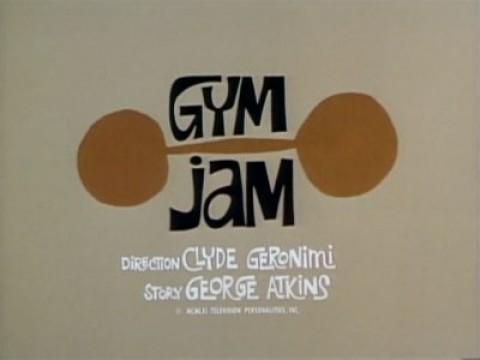 Gym Jam
