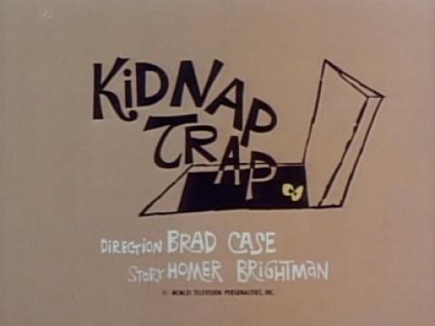 Kidnap Trap