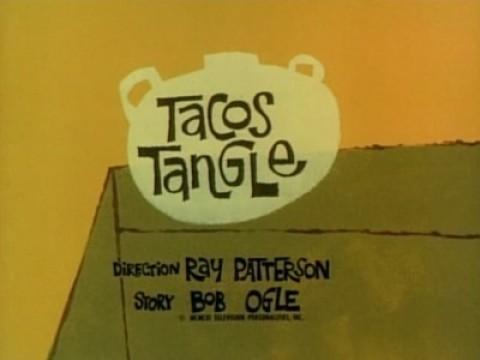 Tacos Tangle