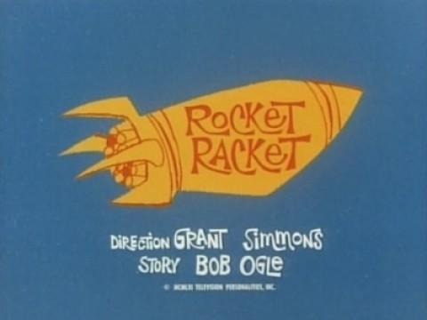 Rocket Racket