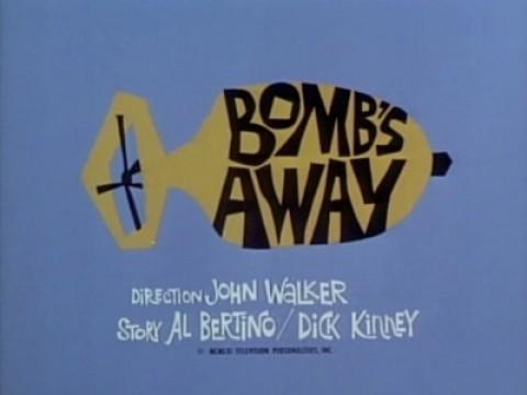 Bomb's Away