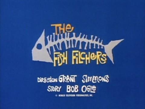The Fish Filchers