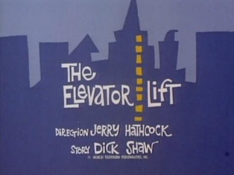 The Elevator Lift