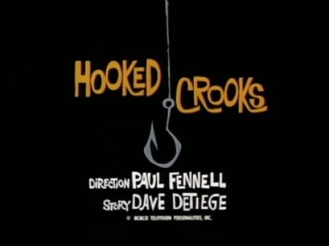 Hooked Crooks