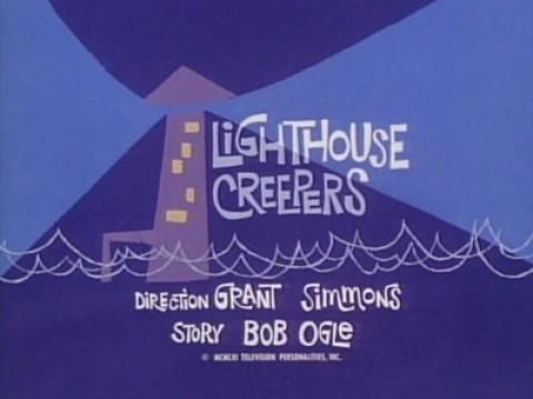 Lighthouse Creepers