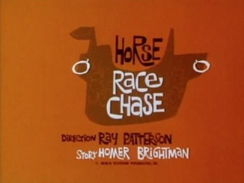 Horse Race Chase