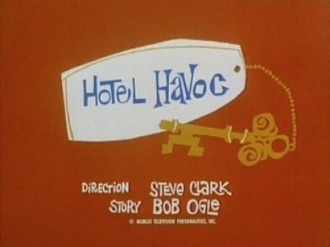 Hotel Havoc