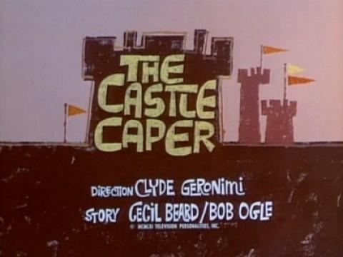 The Castle Caper