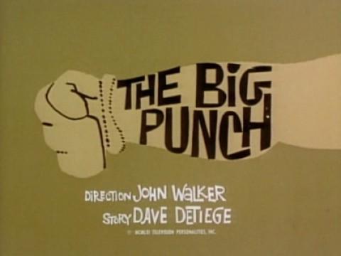 The Big Punch