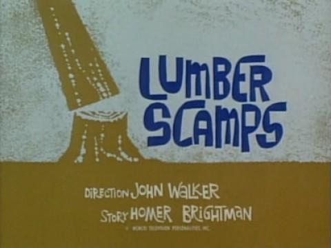 Lumber Scamps