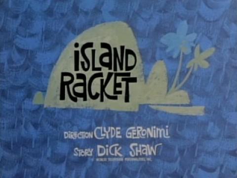 Island Racket