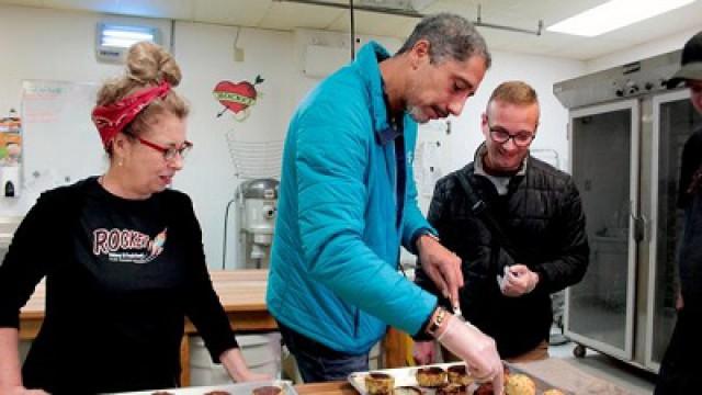 Willkommen in Kanada!