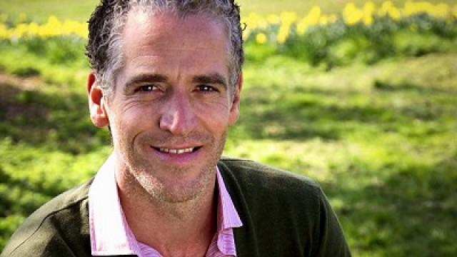High Seas with Gordon Buchanan